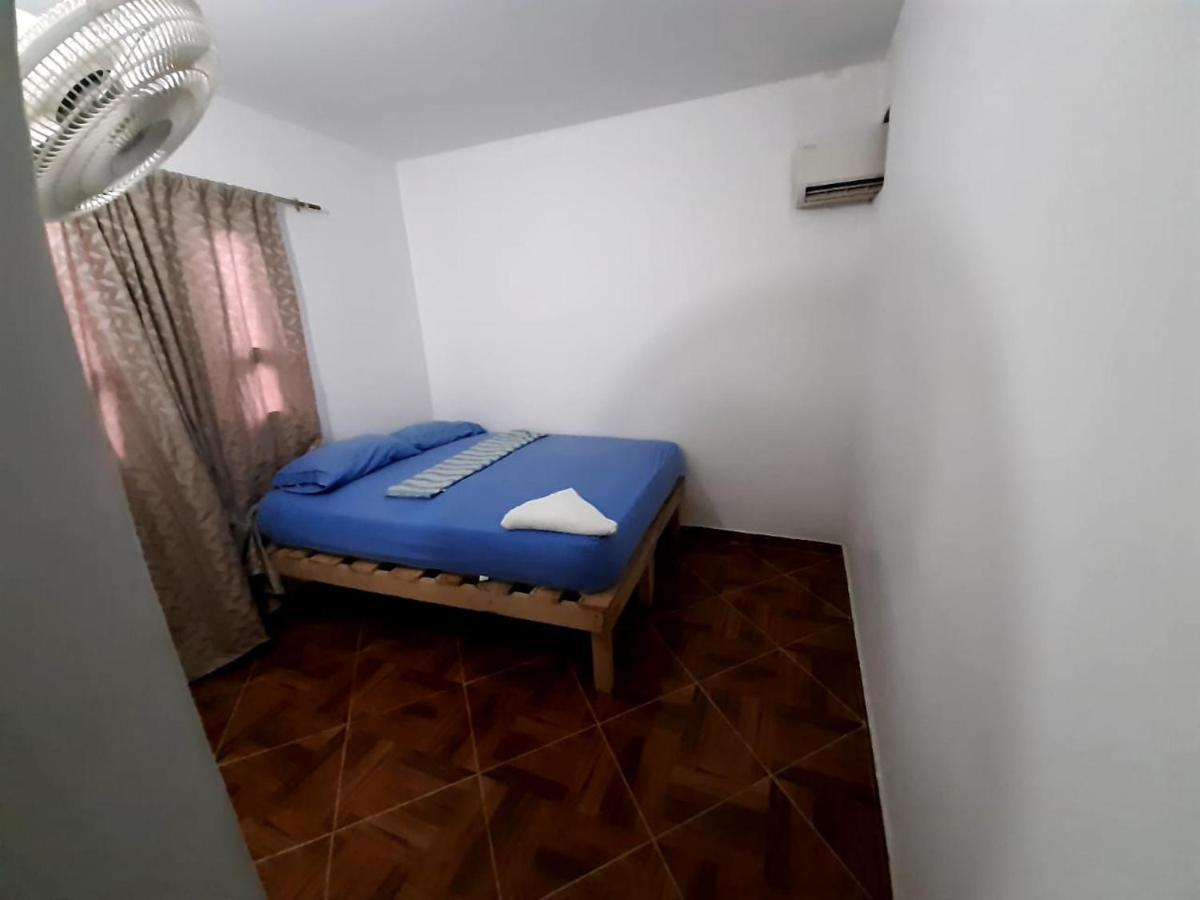 Casa Madriguena Pansiyon Rincón Dış mekan fotoğraf