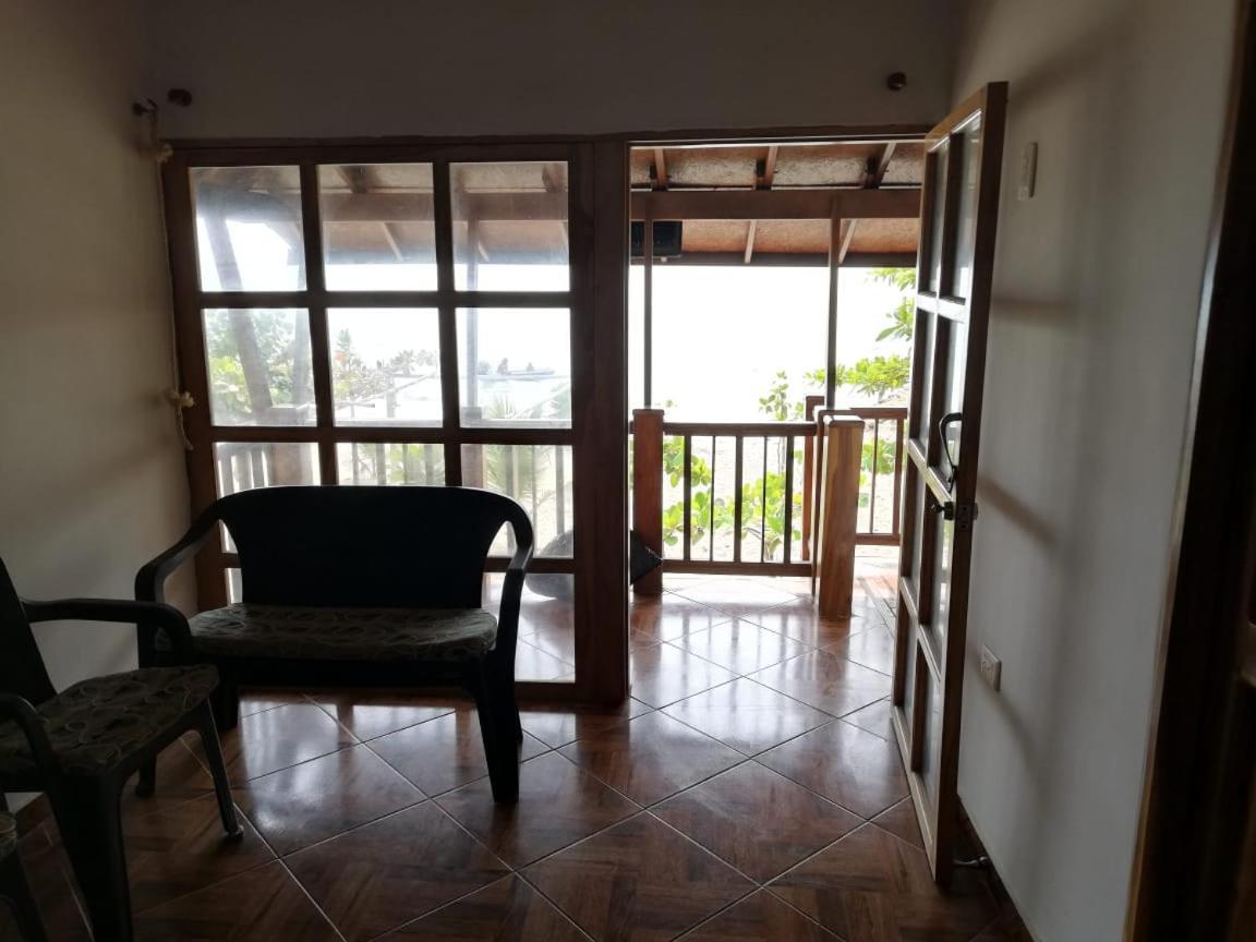 Casa Madriguena Pansiyon Rincón Dış mekan fotoğraf