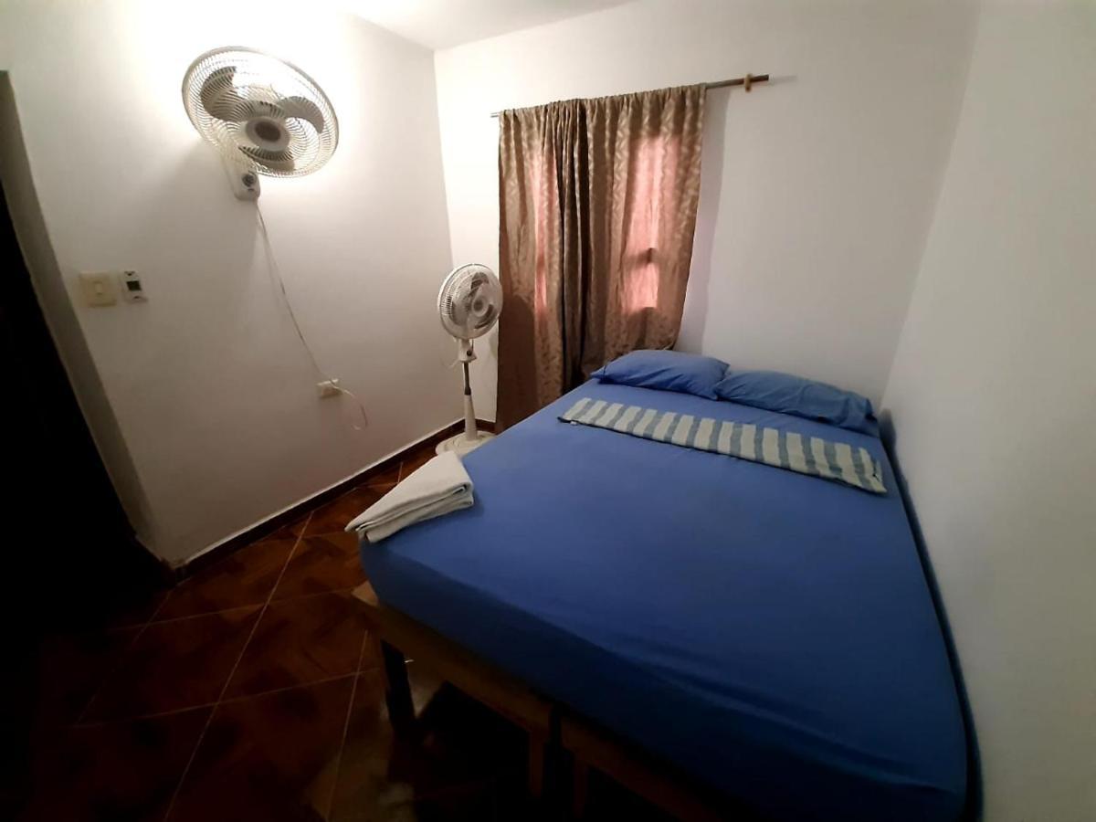 Casa Madriguena Pansiyon Rincón Dış mekan fotoğraf