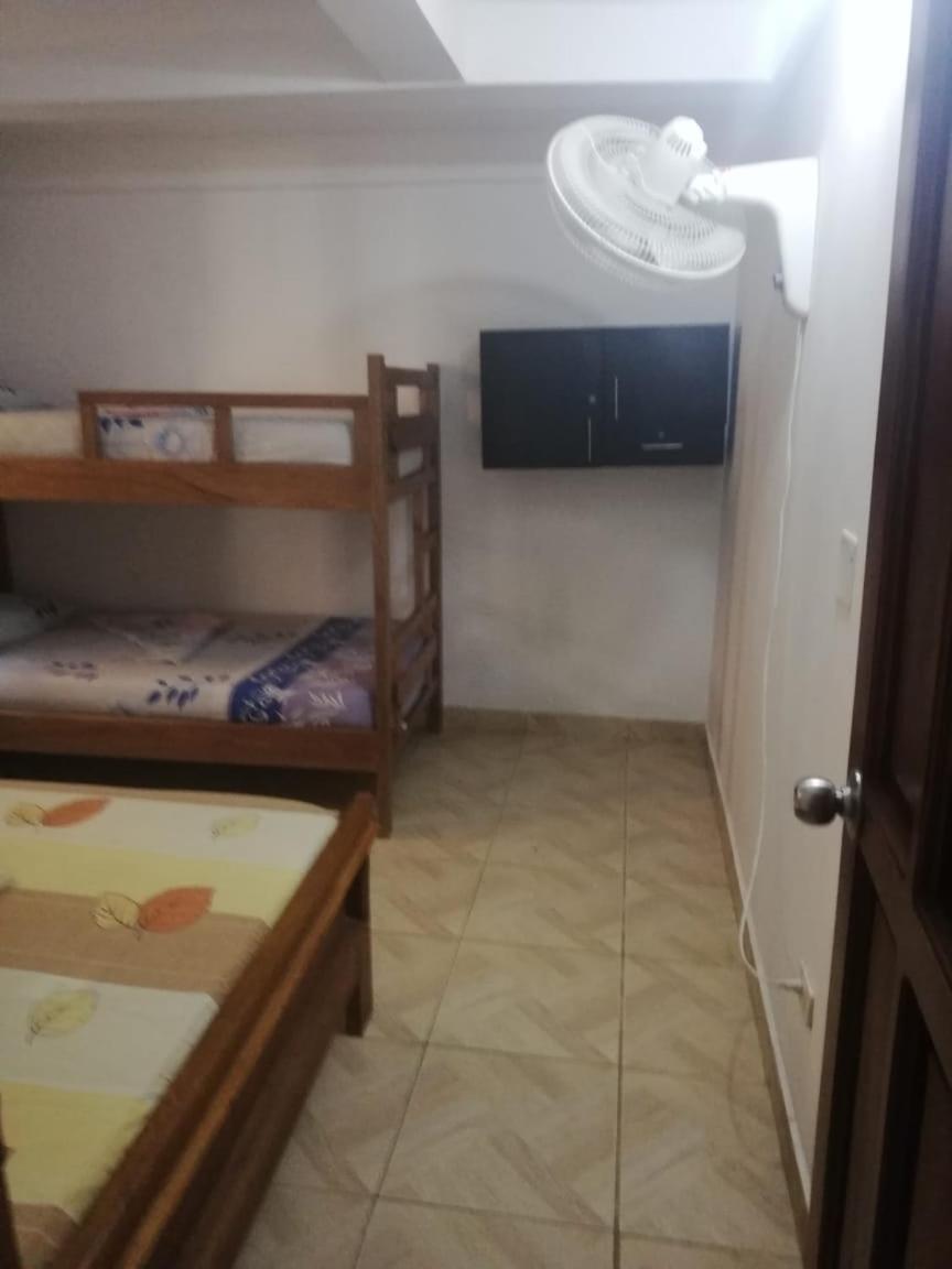 Casa Madriguena Pansiyon Rincón Dış mekan fotoğraf