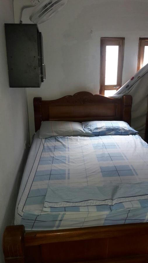 Casa Madriguena Pansiyon Rincón Dış mekan fotoğraf