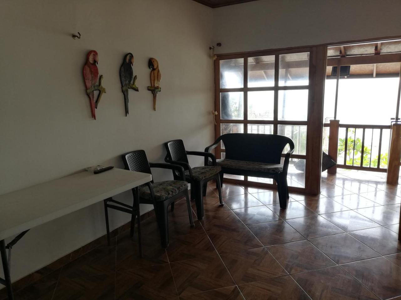 Casa Madriguena Pansiyon Rincón Dış mekan fotoğraf