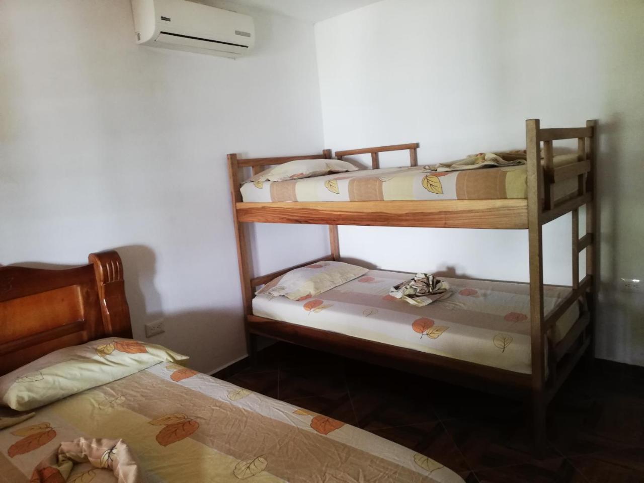 Casa Madriguena Pansiyon Rincón Dış mekan fotoğraf