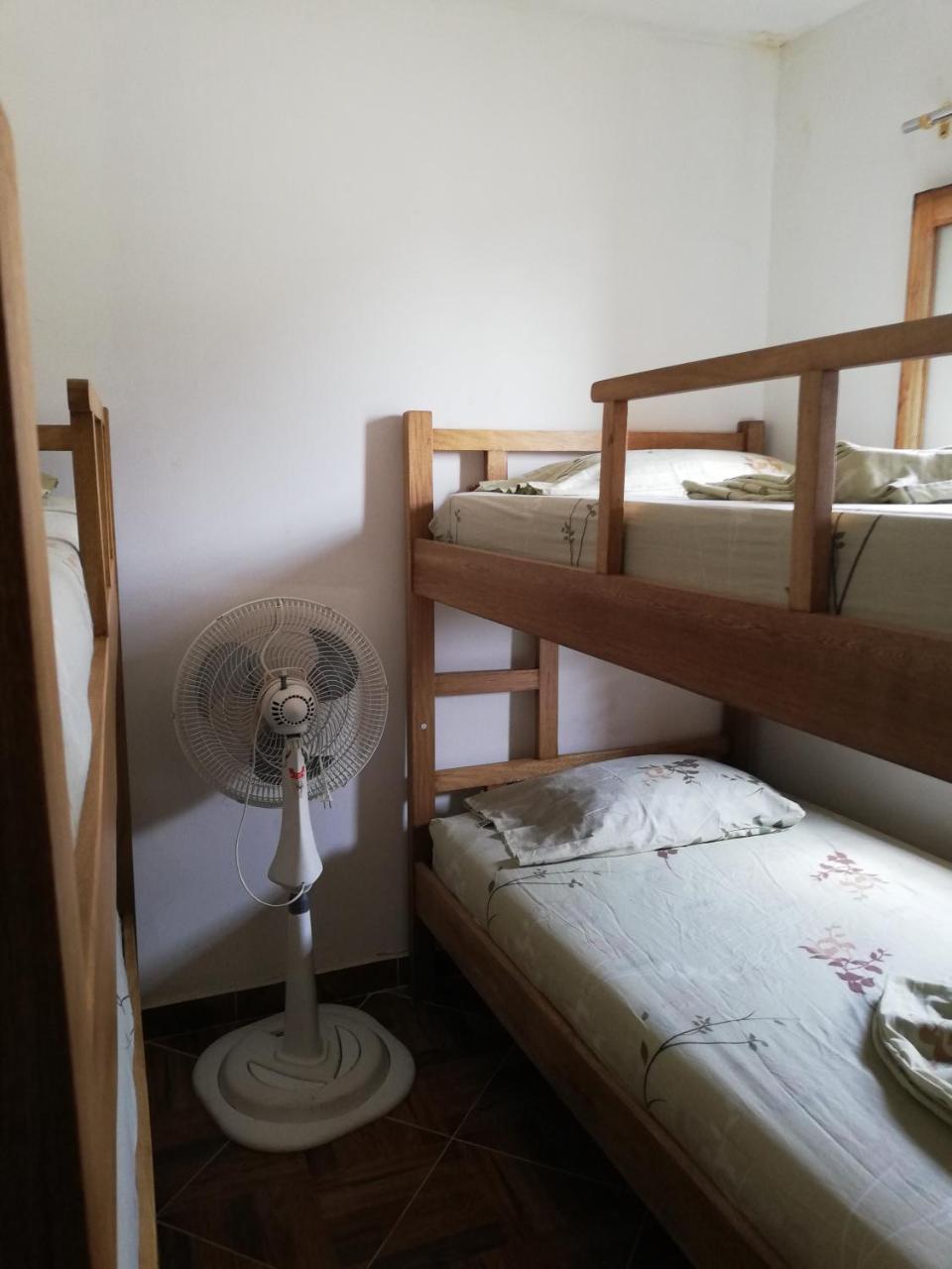 Casa Madriguena Pansiyon Rincón Dış mekan fotoğraf