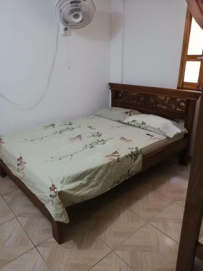 Casa Madriguena Pansiyon Rincón Dış mekan fotoğraf