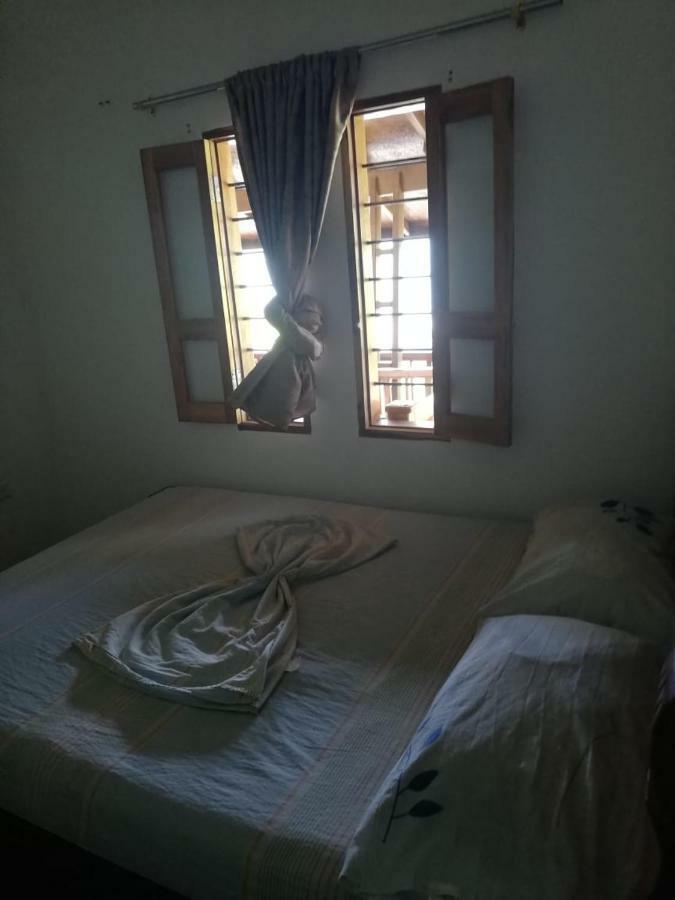 Casa Madriguena Pansiyon Rincón Dış mekan fotoğraf
