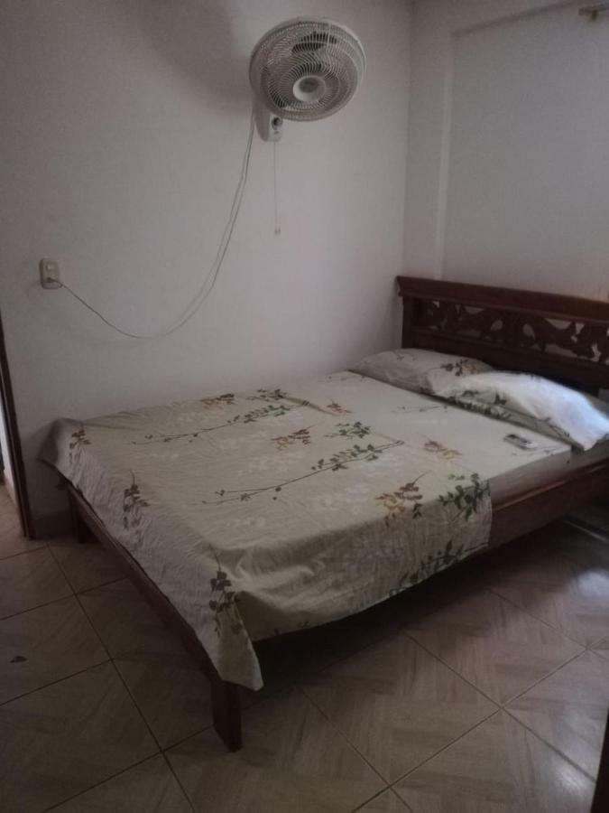 Casa Madriguena Pansiyon Rincón Dış mekan fotoğraf