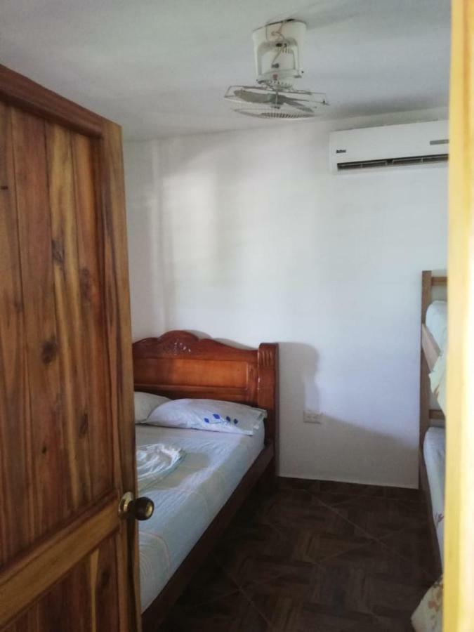 Casa Madriguena Pansiyon Rincón Dış mekan fotoğraf