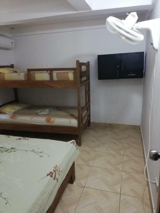 Casa Madriguena Pansiyon Rincón Dış mekan fotoğraf