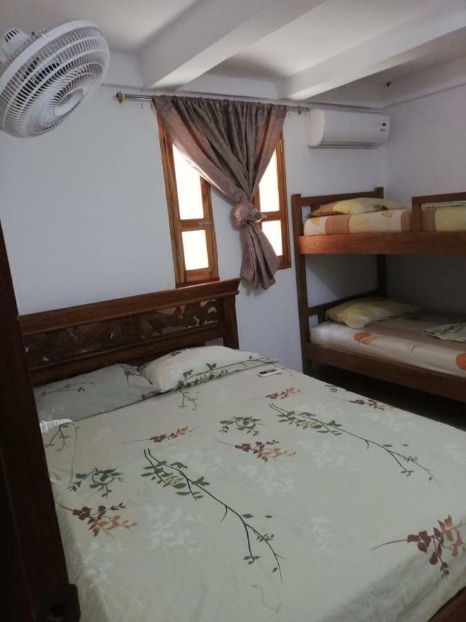 Casa Madriguena Pansiyon Rincón Dış mekan fotoğraf