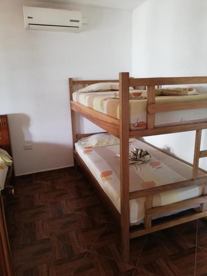 Casa Madriguena Pansiyon Rincón Dış mekan fotoğraf